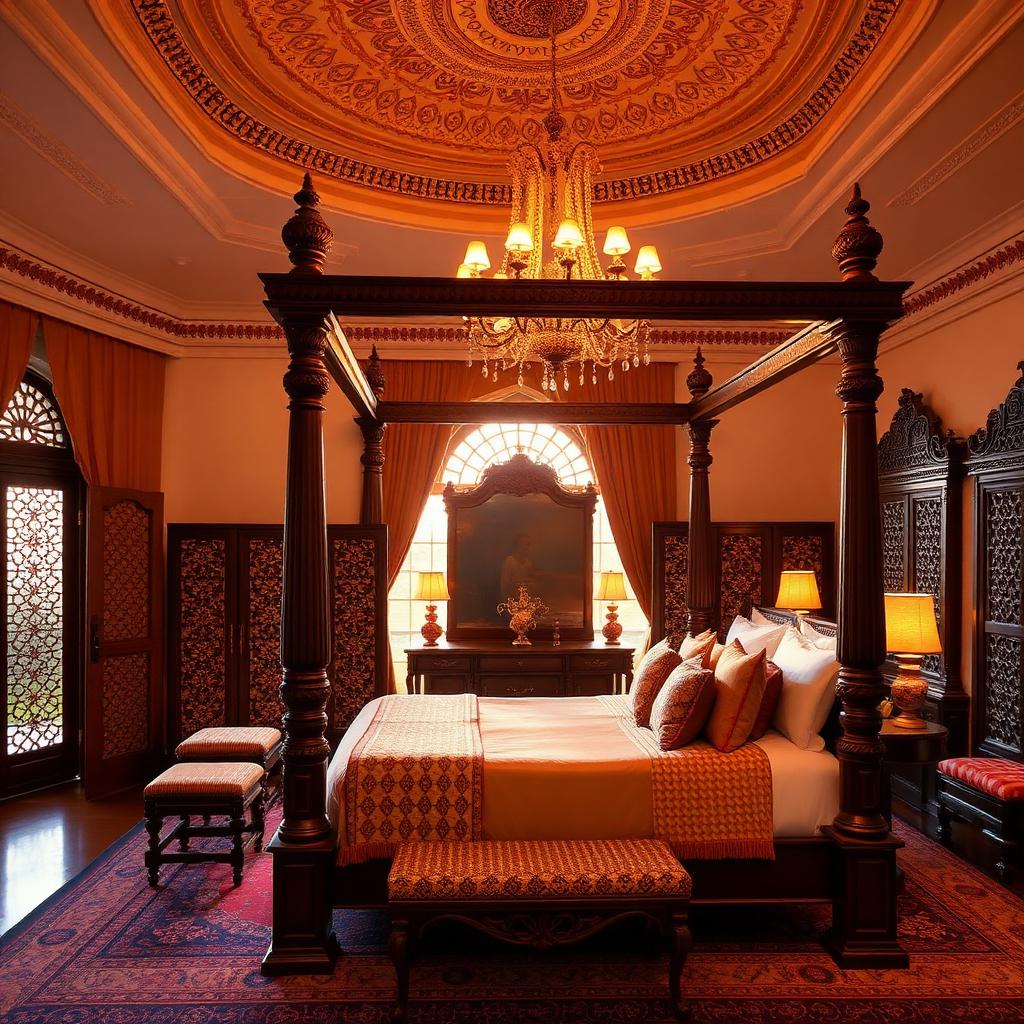 Presidential Suite