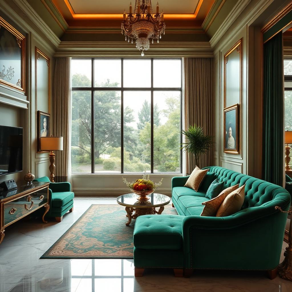 Executive Suite